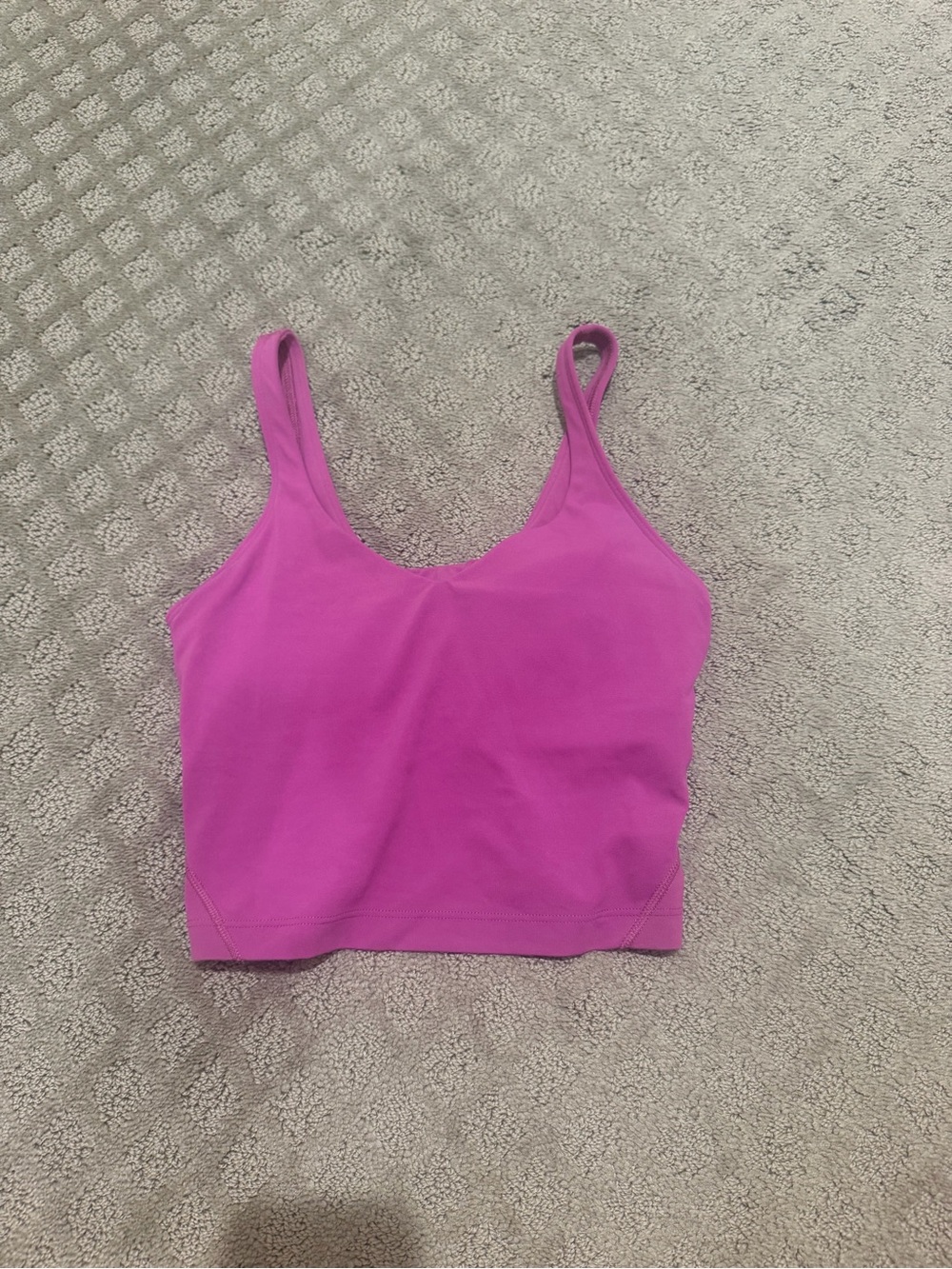 Lululemon Align Tank